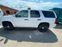 2013 Chevrolet Tahoe