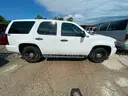 2013 Chevrolet Tahoe