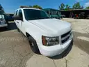 2013 Chevrolet Tahoe