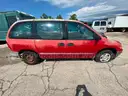2000 Dodge Caravan