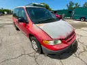 2000 Dodge Caravan