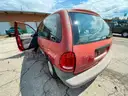 2000 Dodge Caravan