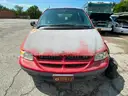 2000 Dodge Caravan