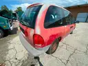 2000 Dodge Caravan