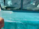 Green Box Truck