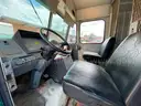 Green Box Truck