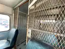 Green Box Truck