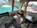Green Box Truck