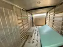 Green Box Truck