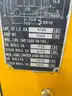 Allis Chalmers Forklift