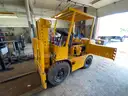 Allis Chalmers Forklift