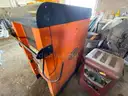 Lot of (2) Welders &#x26; Refrigerant Recovery System