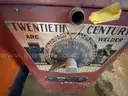 Lot of (2) Welders &#x26; Refrigerant Recovery System