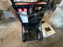 Lot of (2) Welders &#x26; Refrigerant Recovery System