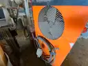 Lot of (2) Welders &#x26; Refrigerant Recovery System