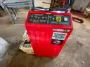 Lot of (2) Welders &#x26; Refrigerant Recovery System