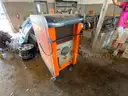 Lot of (2) Welders &#x26; Refrigerant Recovery System