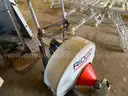 Lot of (2) Welders &#x26; Refrigerant Recovery System