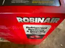 Lot of (2) Welders &#x26; Refrigerant Recovery System