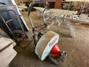 Lot of (2) Welders &#x26; Refrigerant Recovery System