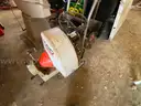 Lot of (2) Welders &#x26; Refrigerant Recovery System