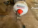 Lot of (2) Welders &#x26; Refrigerant Recovery System