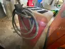 Lot of (2) Welders &#x26; Refrigerant Recovery System