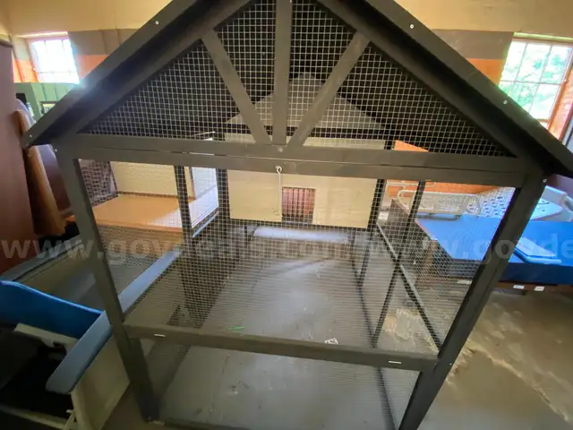 Chicken Coop
