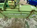 John Deere Tractor w/ Attachments