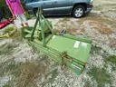 John Deere Tractor w/ Attachments