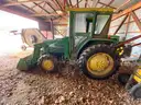 John Deere Tractor w/ Attachments