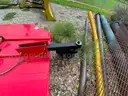 John Deere Tractor w/ Attachments