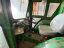 John Deere Tractor w/ Attachments