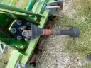 John Deere Tractor w/ Attachments