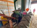 John Deere Tractor w/ Attachments