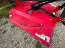 John Deere Tractor w/ Attachments