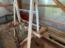 John Deere Tractor w/ Attachments