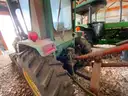 John Deere Tractor w/ Attachments