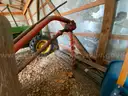 John Deere Tractor w/ Attachments
