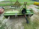 John Deere Tractor w/ Attachments
