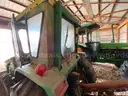 John Deere Tractor w/ Attachments