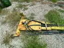 Lot of (2) Plows