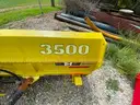 Lot of (2) Plows