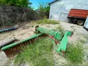 Lot of (2) Plows