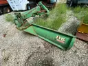 Lot of (2) Plows