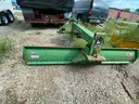 Lot of (2) Plows