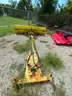 Lot of (2) Plows
