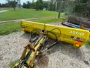 Lot of (2) Plows