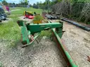 Lot of (2) Plows