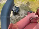 Finishing Brush Hog